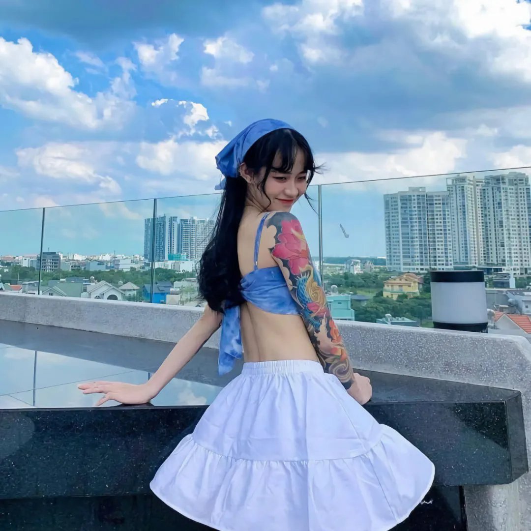 恶魔之手