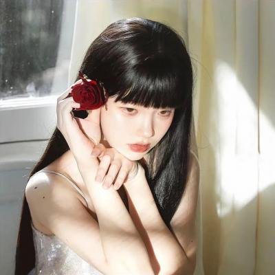 缘来想见妳